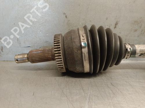 Right front driveshaft HYUNDAI SANTA FÉ II (CM) 2.2 CRDi GLS | BP29374406M39 