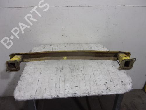 Rear bumper reinforcement SKODA FABIA II (542) 1.2 | BP17650500C73 