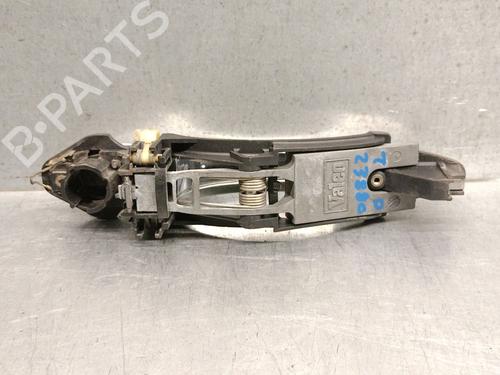 Rear right exterior door handle ROVER 75 (RJ) 2.0 CDTi | BP30161209C130
