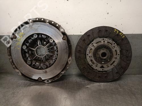 Andre OPEL ASTRA J (P10) 1.7 CDTI (68) (110 hp) 29360119
