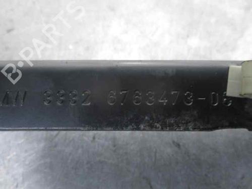 Right rear suspension arm BMW 1 (E87) 118 d | BP3121002M15 