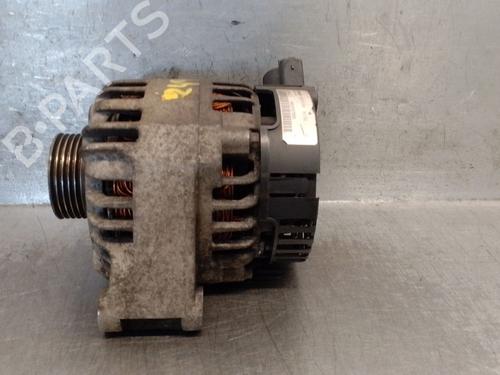Used Alternator Alternator CITROËN SAXO (S0, S1) 1.1 X, SX (60 hp) 33173397 33173397