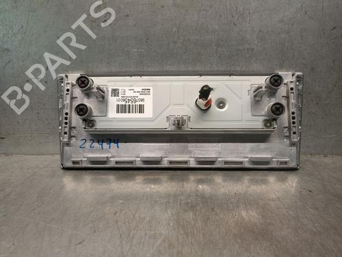 Display monitor PEUGEOT 308 III (FB_, FH_, FP_, F3_, FM_) BlueHDi 130 (FBYHZL, FBYHZT) | BP25244474C48 