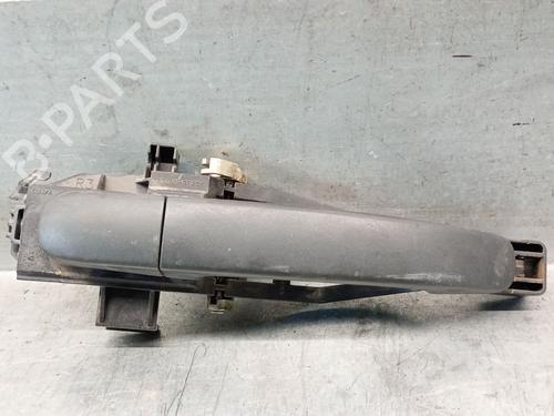 Used Front right exterior door handle FORD RANGER (TKE) 2.2 TDCi (150 hp) 25243356