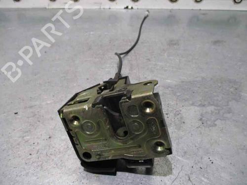 Serrure avant gauche RENAULT SCÉNIC I MPV (JA0/1_, FA0_) 1.9 dCi (JA05, JA1F) | BP29513304C98 