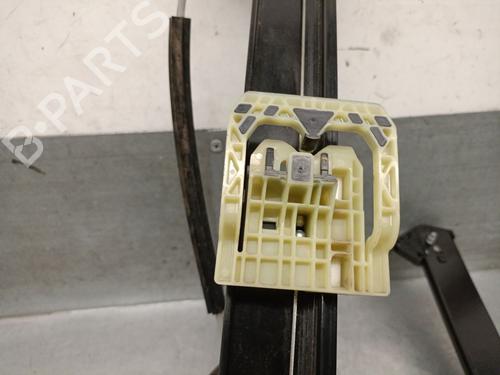 Front left window mechanism AUDI Q5 (FYB, FYG) 2.0 TDI quattro | BP39170527C22 - Image 5