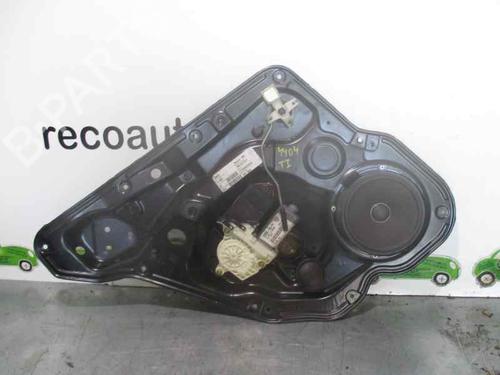 Used Rear left window mechanism Rear left window mechanism SEAT TOLEDO II (1M2) 1.9 TDI (110 hp) 33399771 33399771