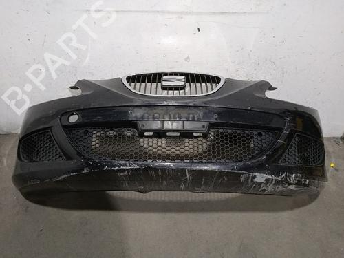 front-bumper-seat-leon-1p1-2005-2006-2007-2008-2009-2010-2011-2012-2013-31115602 main image