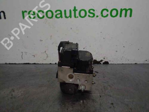 Used ABS pump HONDA CIVIC VII Hatchback (EU, EP, EV) 1.7 CTDi (EP4, EU9) (100 hp) 4983435