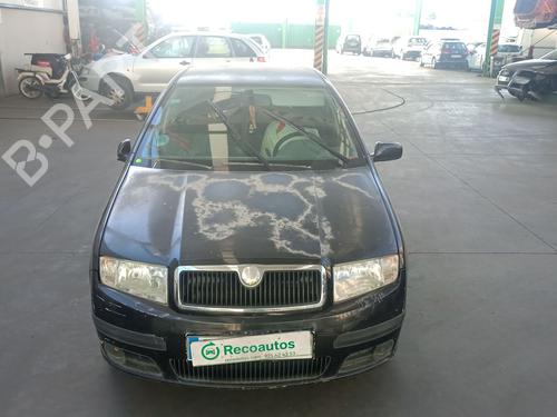 Headlight switch SKODA FABIA I (6Y2) 1.2 | BP36239018I24  - Image 13