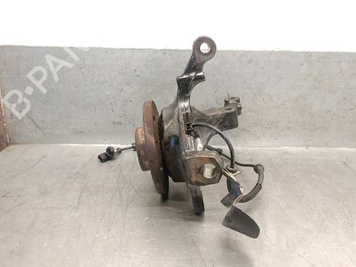 Left front steering knuckle RENAULT TRAFIC II Van (FL) 2.5 dCi 145 (FL0J) | BP28525064M25
