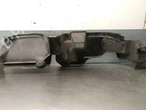 Frontplade/Frontkurv MITSUBISHI ASX (GA_W_) 1.6 DI-D | BP36812760C72 - Image 3