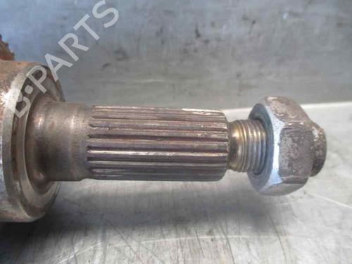 Left front driveshaft NISSAN PIXO (UA0) 1.0 | BP7982808M38 
