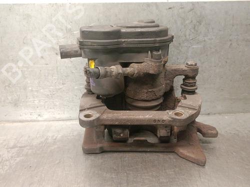 Left rear brake caliper AUDI A4 B8 Avant (8K5) 3.0 TDI quattro | BP32498908M107 - Image 3