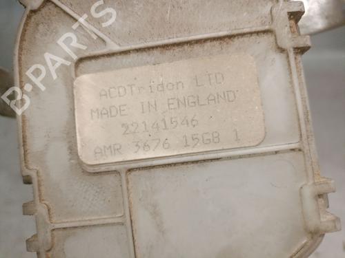 Rear wiper motor LAND ROVER DEFENDER Station Wagon (L316) 2.5 TDI 4x4 (L316) | BP21580705M102 
