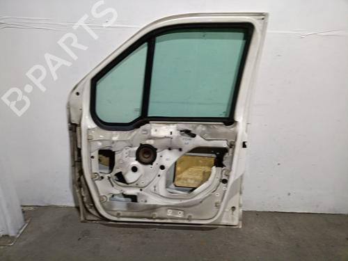 Right front door FORD TRANSIT CONNECT (P65_, P70_, P80_) 1.8 TDCi | BP28004053C3 