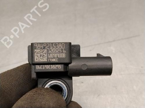 Electronic module CITROËN JUMPY III Platform/Chassis (V_) E-JUMPY | BP37069954M83 - Image 4