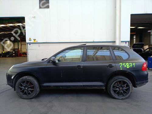 Brugte PORSCHE CAYENNE (9PA) 3.2 4787125