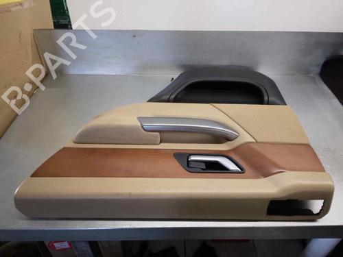 Rear right panel LAND ROVER RANGE ROVER SPORT I (L320) 2.7 D 4x4 | BP12190118C61 