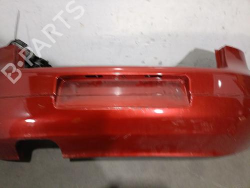 Rear bumper VW GOLF V (1K1) 1.9 TDI 4motion | BP29477860C8 