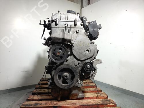 Used Engine Engine HYUNDAI MATRIX (FC) 1.5 CRDi VGT (110 hp) 34631199 34631199