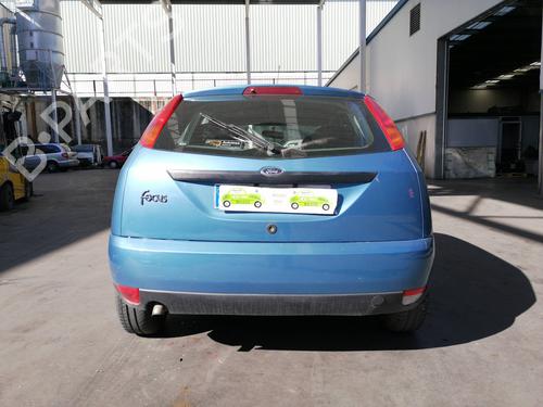 Egr FORD FOCUS I (DAW, DBW)  | BP8380728M69 
