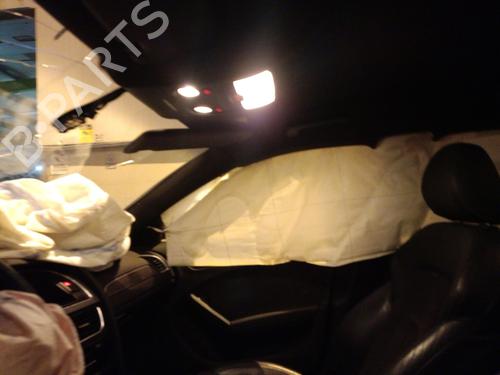 Rear mirror AUDI A4 B8 Avant (8K5) 2.0 TDI | BP32001227I6 
