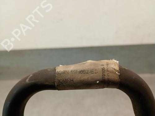 AC pipe LAND ROVER FREELANDER 2 (L359) 2.2 TD4 4x4 | BP25810964M126 
