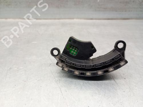 Kontantrulle Airbag /Stelring MERCEDES-BENZ E-CLASS (W211) E 320 (211.065) (224 hp) 23131171