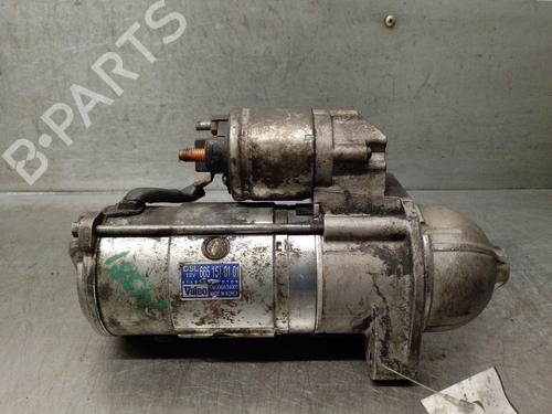 Used Starter Starter SSANGYONG ACTYON I 2.0 Xdi (136 hp) 34099507 34099507