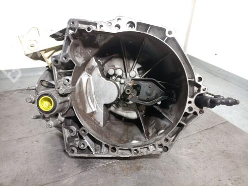 Used Gearbox CITROËN C4 I (LC_) 1.6 HDi (90 hp) 31074286