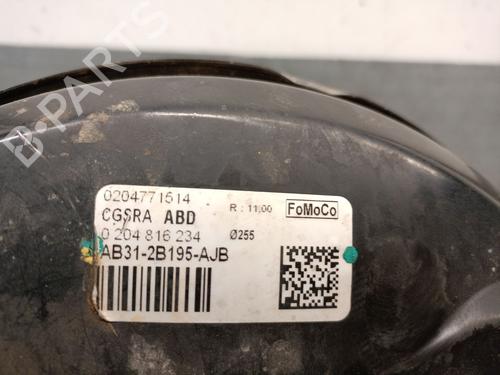 Servo brake FORD RANGER (TKE) 2.2 TDCi 4x4 | BP33553134M42 - Image 4