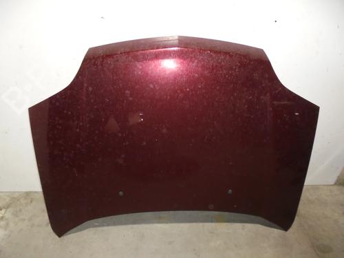 Used Hood NISSAN X-TRAIL I (T30) 2.2 DCi (114 hp) 8289401