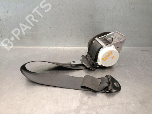 Used Rear left seatbelt Rear left seatbelt 37684946 37684946