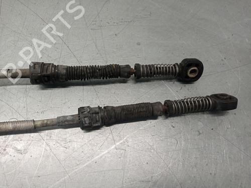 Gear lever SEAT IBIZA III (6L1) 1.9 TDI | BP27491618M90 