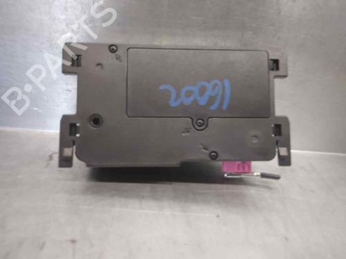 Electronic module SKODA KAROQ (NU7, ND7) 1.6 TDI | BP10273852M83 