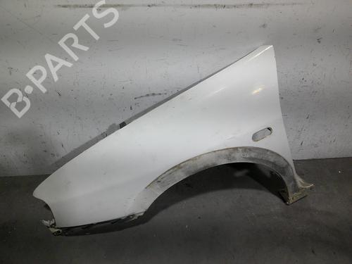 Used Left front fenders SEAT CORDOBA (6K1, 6K2) [1993-2002]  13952416