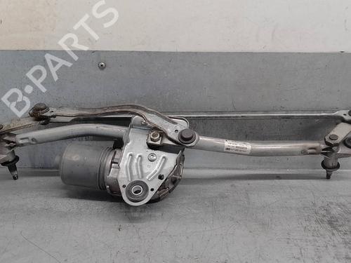 Front wiper motor AUDI A6 C6 (4F2) 3.0 TDI quattro | BP17189834M29 