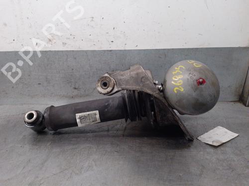Used Left front shock absorber Left front shock absorber CITROËN C6 (TD_) 2.7 HDi (204 hp) 40237755 40237755