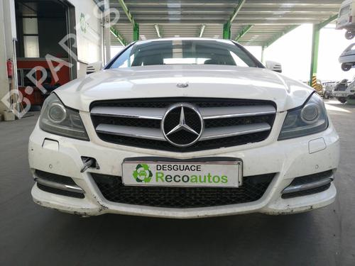 Electronic module MERCEDES-BENZ C-CLASS Coupe (C204) C 220 CDI (204.302) | BP15555109M83  - Image 7