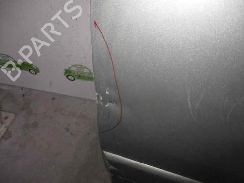 Left front door KIA CARNIVAL II (GQ) 2.9 CRDi | BP2098005C2 