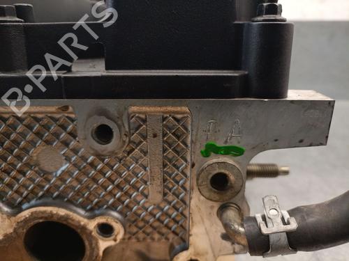 Cylinder head FORD FIESTA VI (CB1, CCN) 1.4 | BP23962596M5 