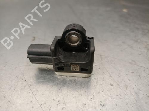 Elektronisk modul FORD FOCUS III Turnier 1.0 EcoBoost (125 hp) 25284727