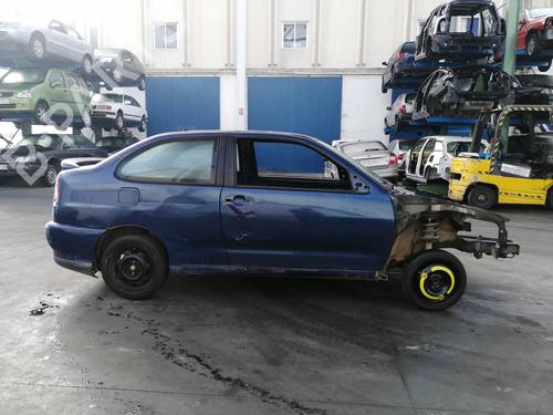 Front right lock SEAT CORDOBA (6K1, 6K2) 1.9 TDI | BP8528976C97 