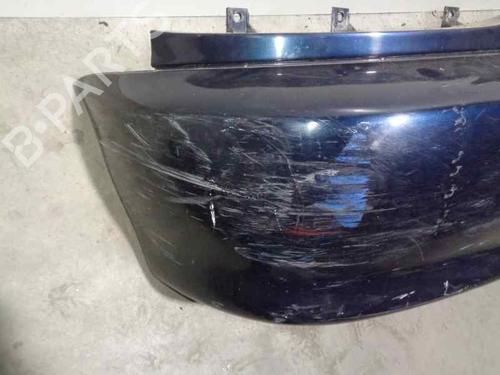 Rear bumper MAZDA MX-3 (EC) 1.6 i | BP7294716C8 