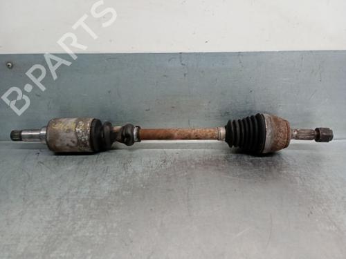 Used Left front driveshaft CITROËN SAXO (S0, S1) 1.4 VTS (75 hp) 31183369