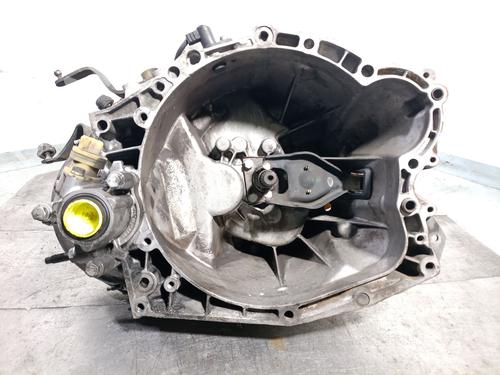 Used Gearbox CITROËN BERLINGO / BERLINGO FIRST Box Body/MPV (M_) 1.9 D 70 (MBWJZ, MCWJZ) (69 hp) 31638902