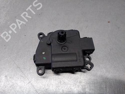 Heater blower motor FORD MONDEO V Saloon (CD) 2.0 Hybrid | BP12849540M62 