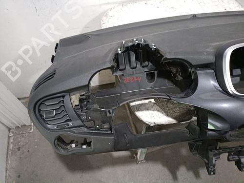Dashboard FIAT 500X (334_) 1.0 (334.AXN1B) | BP38265323C46 - Image 2