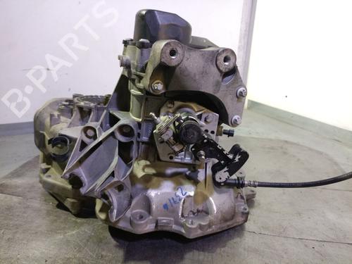 Gearbox OPEL CORSA E (X15) 1.4 LPG (08, 68) | BP29500671M3 